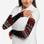 Chicken Farm Christmas Arm Sleeves Xmas Holiday Patterns - Wonder Print Shop