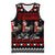 Chicken Farm Christmas Basketball Jersey Xmas Holiday Patterns - Wonder Print Shop