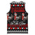 Chicken Farm Christmas Basketball Jersey Xmas Holiday Patterns - Wonder Print Shop