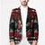 Chicken Farm Christmas Blazer Xmas Holiday Patterns - Wonder Print Shop