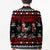 Chicken Farm Christmas Blazer Xmas Holiday Patterns - Wonder Print Shop
