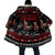 Chicken Farm Christmas Cloak Xmas Holiday Patterns - Wonder Print Shop