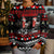 Chicken Farm Christmas Kid Ugly Christmas Sweater Xmas Holiday Patterns - Wonder Print Shop
