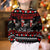 Chicken Farm Christmas Kid Ugly Christmas Sweater Xmas Holiday Patterns - Wonder Print Shop