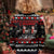 Chicken Farm Christmas Kid Ugly Christmas Sweater Xmas Holiday Patterns - Wonder Print Shop