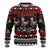 Chicken Farm Christmas Ugly Christmas Sweater Xmas Holiday Patterns - Wonder Print Shop