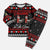 Chicken Farm Christmas Pajama Set Xmas Holiday Patterns - Wonder Print Shop