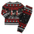 Chicken Farm Christmas Pajama Set Xmas Holiday Patterns - Wonder Print Shop