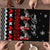 Chicken Farm Christmas Puzzle Xmas Holiday Patterns - Wonder Print Shop