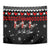 Chicken Farm Christmas Tapestry Xmas Holiday Patterns - Wonder Print Shop