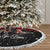 Chicken Farm Christmas Tree Skirt Xmas Holiday Patterns - Wonder Print Shop