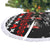 Chicken Farm Christmas Tree Skirt Xmas Holiday Patterns - Wonder Print Shop