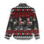 Chicken Farm Christmas Women Casual Shirt Xmas Holiday Patterns - Wonder Print Shop