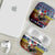 Chicken It Twice Christmas AirPods Case Xmas Holiday Patterns - Wonder Print Shop