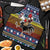 Chicken It Twice Christmas Apron Xmas Holiday Patterns - Wonder Print Shop