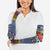 Chicken It Twice Christmas Arm Sleeves Xmas Holiday Patterns - Wonder Print Shop