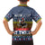 Chicken It Twice Christmas Family Matching Puletasi and Hawaiian Shirt Xmas Holiday Patterns - Wonder Print Shop