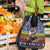 Chicken It Twice Christmas Grocery Bag Xmas Holiday Patterns - Wonder Print Shop