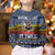 Chicken It Twice Christmas Kid Ugly Christmas Sweater Xmas Holiday Patterns - Wonder Print Shop