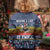Chicken It Twice Christmas Kid Ugly Christmas Sweater Xmas Holiday Patterns - Wonder Print Shop
