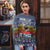 Chicken It Twice Christmas Ugly Christmas Sweater Xmas Holiday Patterns - Wonder Print Shop
