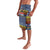 Chicken It Twice Christmas Lavalava Xmas Holiday Patterns - Wonder Print Shop