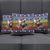 Chicken It Twice Christmas Pillow Cover Xmas Holiday Patterns - Wonder Print Shop