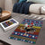 Chicken It Twice Christmas Puzzle Xmas Holiday Patterns - Wonder Print Shop