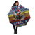 Chicken It Twice Christmas Umbrella Xmas Holiday Patterns - Wonder Print Shop
