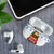 Chicken Life Christmas AirPods Case Xmas Holiday Patterns - Wonder Print Shop