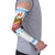 Chicken Life Christmas Arm Sleeves Xmas Holiday Patterns - Wonder Print Shop