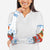 Chicken Life Christmas Arm Sleeves Xmas Holiday Patterns - Wonder Print Shop