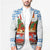 Chicken Life Christmas Blazer Xmas Holiday Patterns - Wonder Print Shop
