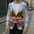 Chicken Life Christmas Blazer Xmas Holiday Patterns - Wonder Print Shop