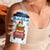 Chicken Life Christmas 4 in 1 Can Cooler Tumbler Xmas Holiday Patterns - Wonder Print Shop
