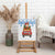 Chicken Life Christmas Canvas Wall Art Xmas Holiday Patterns - Wonder Print Shop