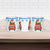 Chicken Life Christmas Ceramic Mug Xmas Holiday Patterns - Wonder Print Shop