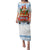 Chicken Life Christmas Family Matching Puletasi and Hawaiian Shirt Xmas Holiday Patterns - Wonder Print Shop