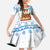 Chicken Life Christmas Family Matching Tank Maxi Dress and Hawaiian Shirt Xmas Holiday Patterns - Wonder Print Shop