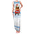 Chicken Life Christmas Family Matching Tank Maxi Dress and Hawaiian Shirt Xmas Holiday Patterns - Wonder Print Shop