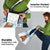 Chicken Life Christmas Grocery Bag Xmas Holiday Patterns - Wonder Print Shop