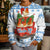 Chicken Life Christmas Kid Ugly Christmas Sweater Xmas Holiday Patterns - Wonder Print Shop
