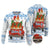 Chicken Life Christmas Ugly Christmas Sweater Xmas Holiday Patterns - Wonder Print Shop