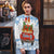 Chicken Life Christmas Ugly Christmas Sweater Xmas Holiday Patterns - Wonder Print Shop