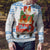 Chicken Life Christmas Ugly Christmas Sweater Xmas Holiday Patterns - Wonder Print Shop