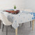 Chicken Life Christmas Tablecloth Xmas Holiday Patterns - Wonder Print Shop