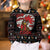 Chicken Stop Christmas Kid Ugly Christmas Sweater Xmas Holiday Patterns - Wonder Print Shop