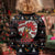 Chicken Stop Christmas Kid Ugly Christmas Sweater Xmas Holiday Patterns - Wonder Print Shop