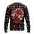 Chicken Stop Christmas Ugly Christmas Sweater Xmas Holiday Patterns - Wonder Print Shop