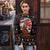 Chicken Stop Christmas Ugly Christmas Sweater Xmas Holiday Patterns - Wonder Print Shop